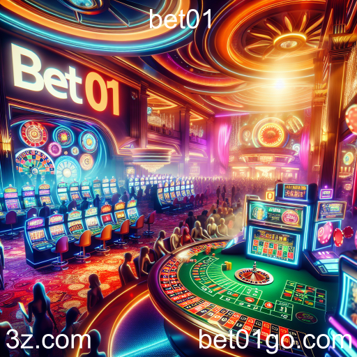 A Revolução dos Cassinos Online: Jogando do Conforto da Sua Casa